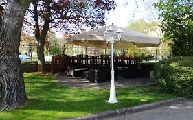 Villa Medici Hotel & Restaurant